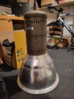 Originele industriële hanglamp, Ophalen, Zo goed als nieuw, Minder dan 50 cm