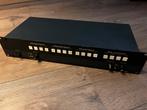 Kramer VP-23 audio video switcher, Ophalen of Verzenden, Zo goed als nieuw, Video