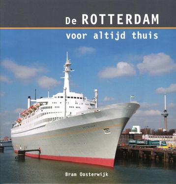 De Rotterdam voor altijd thuis. Bram Oosterwijk beschikbaar voor biedingen
