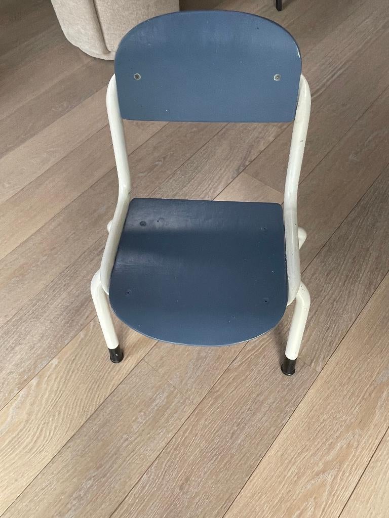 kleuterschool stoeltjes, Ophalen, Gebruikt, Stoel(en)