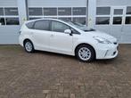 TOYOTA PRIUS PLUS 7persoons 1.8 Full Hybrid 136PK CVT 96g As, Auto's, Origineel Nederlands, Te koop, Hatchback, Gebruikt