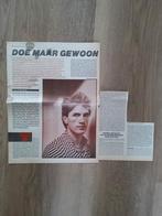 Doe Maar:  Hennie Vrienten, Ophalen of Verzenden, Zo goed als nieuw, Boek, Tijdschrift of Artikel