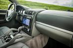 Porsche Cayenne 3.2 | Trekhaak | Android| Stoelverwarming, Auto's, Automaat, Cayenne, Gebruikt, Huisgarantie