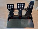 Fanatec V3 pedalen, Ophalen of Verzenden, Zo goed als nieuw, Fanatec