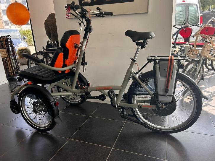 O Pair 3 rolstoelfiets deelbaar frame NIEUW nu actie -15´%, Fietsen en Brommers, Fietsen | Vouwfietsen, Nieuw, Overige merken