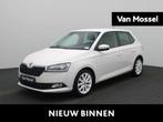 Skoda Fabia 1.0 TSI Ambition | Airconditioning | Apple Carpl, 12 maanden, Stof, Gebruikt, Euro 6