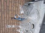Van glas en karaffen meer dingen prijs € 25.00, Ophalen of Verzenden, Zo goed als nieuw, Overige typen
