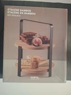 Nieuwe Gusta etagère, Huis en Inrichting, Woonaccessoires | Etagères, Ophalen