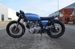 Honda CB550F Caferacer – 1976 – Uniek exemplaar, Sportuitlaat, 4 cilinders, Motorrijbewijs A, Particulier