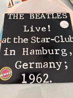 7 x beatles, Ophalen of Verzenden, 1960 tot 1980, Gebruikt, 12 inch