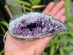 Amethist Geode, Ophalen of Verzenden, Mineraal