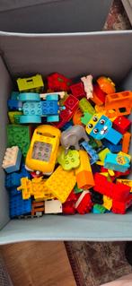 Bak duplo mix, Ophalen, Zo goed als nieuw, Overige merken