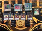 Numeron Deck core Yugioh, Hobby en Vrije tijd, Verzamelkaartspellen | Yu-gi-Oh!, Ophalen of Verzenden, Zo goed als nieuw, Speeldeck