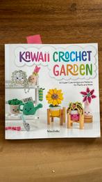 Kawaii crochet garden (Engelse versie), Interieur en Design, Ophalen of Verzenden, Zo goed als nieuw