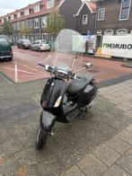Vespa Sprint | 28360 | 4 Takt, Fietsen en Brommers, Scooters | Vespa, Ophalen, Gebruikt, Vespa S, Benzine