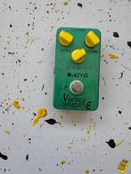 Joyo Vintage Overdrive, Muziek en Instrumenten, Effecten, Gebruikt, Joyo, Joyo, Ophalen of Verzenden