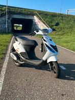 Snelle Zip | 2t 70cc setup 2 takt, Ophalen, Tweetakt, Gebruikt, Maximaal 45 km/u