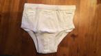 Beeren wit slip L ( ook S,L,EL,EEL) 6 voor €15,00, Kleding | Heren, Ondergoed, Ophalen of Verzenden, Wit, Slip