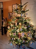 Diverse kerstdecoratie, Ophalen