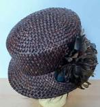 Mayser hoed maat 59, Ophalen of Verzenden, Zo goed als nieuw, 58 cm (L, 7¼ inch) of meer, Hoed