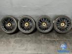Porsche 911 997 GT2 GT3 RS GTS Turbo Fondmetal 9RR Centerloc, Auto-onderdelen, Banden en Velgen, -, -, Banden en Velgen, 20 inch