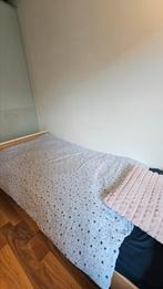 Ikea single bed, Ophalen, Zo goed als nieuw, Eenpersoons, 200 cm