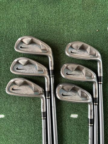 Nike NDS Ijzerset - 5/PW - W Flex beschikbaar voor biedingen