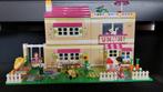 Lego Friends Olivia s huis, Ophalen of Verzenden, Gebruikt, Complete set, Lego