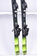 100 110 120 kinder ski's VOLKL DEACON JR, grip walk, Sport en Fitness, Overige merken, Gebruikt, Verzenden, 100 tot 140 cm