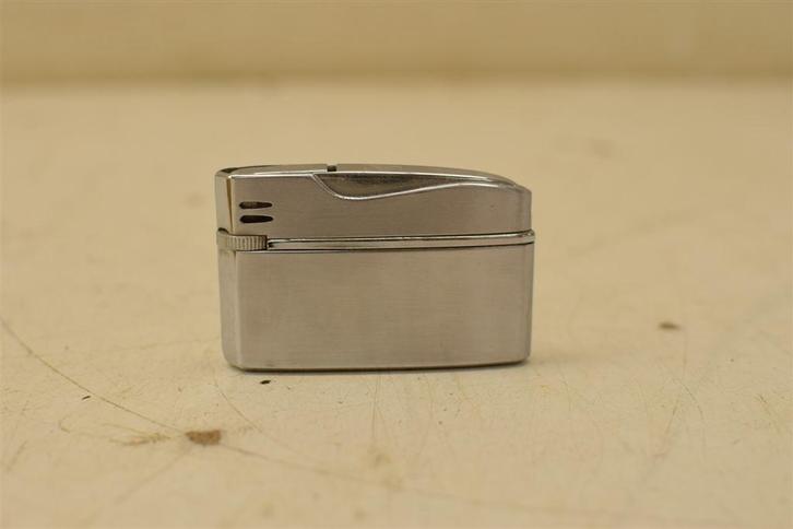 Hoble Gasaansteker 46525, Verzamelen, Rookartikelen, Aanstekers en Luciferdoosjes, Gebruikt, (Water)pijp, Ophalen of Verzenden