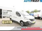 Renault Trafic 1.6 dCi 95PK, L1H1, Airco, Voorwielaandrijving, Gebruikt, Renault, Origineel Nederlands