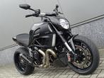 Ducati DIAVEL (bj 2012), 1198 cc, Bedrijf, Naked bike