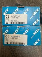 WL23-2P2430 sick, Ophalen of Verzenden, Zo goed als nieuw