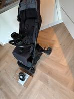 Easywalker Jackey Buggy - Automatisch Opvouwbaar!, Ophalen, Gebruikt, Kinderwagen, Overige merken