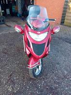 scooter, Fietsen en Brommers, Scooters | Kymco, Ophalen, Overige modellen, Maximaal 45 km/u, Zo goed als nieuw