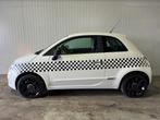 Fiat 500 1.2 Pop Leer/Leder, Auto's, Fiat, Voorwielaandrijving, Gebruikt, 1242 cc, 4 cilinders