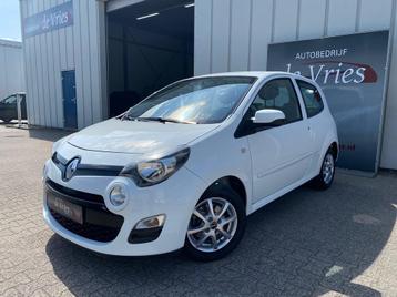 Renault Twingo 1.2 16V Authentique / Airco / Cruise / LMV /  beschikbaar voor biedingen
