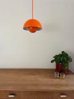 Vintage Verner Panton Flowerpot lamp - Louis Poulsen - VP1, Huis en Inrichting, Lampen | Hanglampen, Ophalen of Verzenden, Zo goed als nieuw