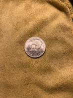 USA 🇱🇷Eisenhower 1Dollar munt 1776/1976., Ophalen of Verzenden, Noord-Amerika