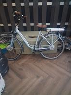 Zeer goeie Electronice batavus e bike, Batavus, Ophalen of Verzenden, Zo goed als nieuw, 55 tot 59 cm