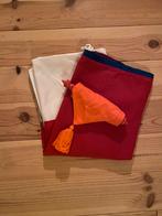 Grote nederlandse vlag met wimpel, Diversen, Vlaggen en Wimpels, Ophalen of Verzenden