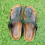 Birkenstock sandalen mt 36, Gebruikt, Jongen of Meisje, Overige typen, Ophalen of Verzenden