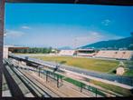 Stadion Ansichtkaart Prato, Ophalen of Verzenden, Gebruikt, Buitenlandse clubs, Overige typen