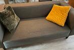 2,5 zits bank., Ophalen, 150 tot 200 cm, Tweepersoons, 75 tot 100 cm