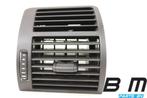 Luchtrooster in dashboard links Audi A2, Gebruikt