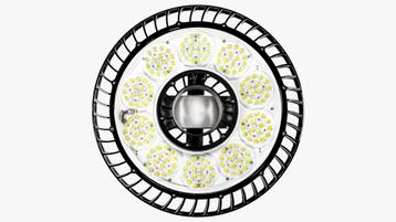 6x LEDNOVATE Phoenix 240W Halstraler LNP.240.5700 beschikbaar voor biedingen