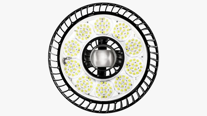 6x LEDNOVATE Phoenix 240W Halstraler LNP.240.5700, Doe-het-zelf en Verbouw, Overige Doe-het-zelf en Verbouw, Nieuw, Ophalen of Verzenden