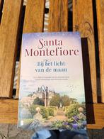 Santa Montefiore - Bij het licht van de maan, Ophalen of Verzenden, Nederland, Santa Montefiore, Zo goed als nieuw