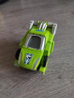 Speelgoed transformer auto/dino, G1, Ophalen of Verzenden, Zo goed als nieuw, Autobots