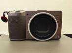 Ricoh GR III Diary Edition - met extra's - incl. garantie!, Compact, Ophalen of Verzenden, Zo goed als nieuw, Overige Merken